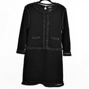 Chanel Dress